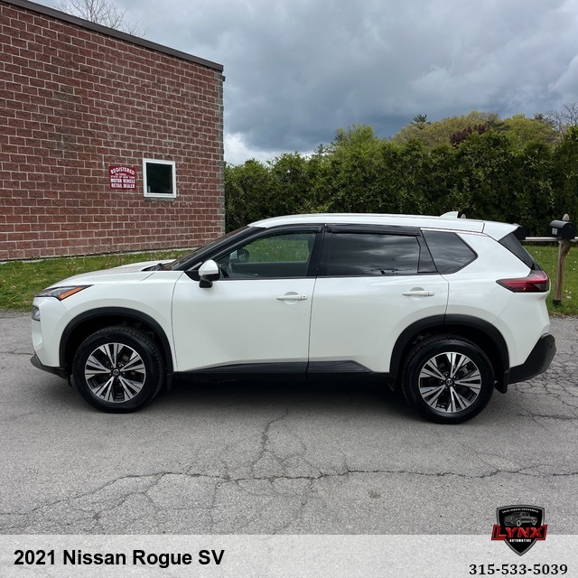 nissan rogue 2021 5N1AT3BB2MC817580 image nissan rogue 2021 5N1AT3BB2MC817580 image
