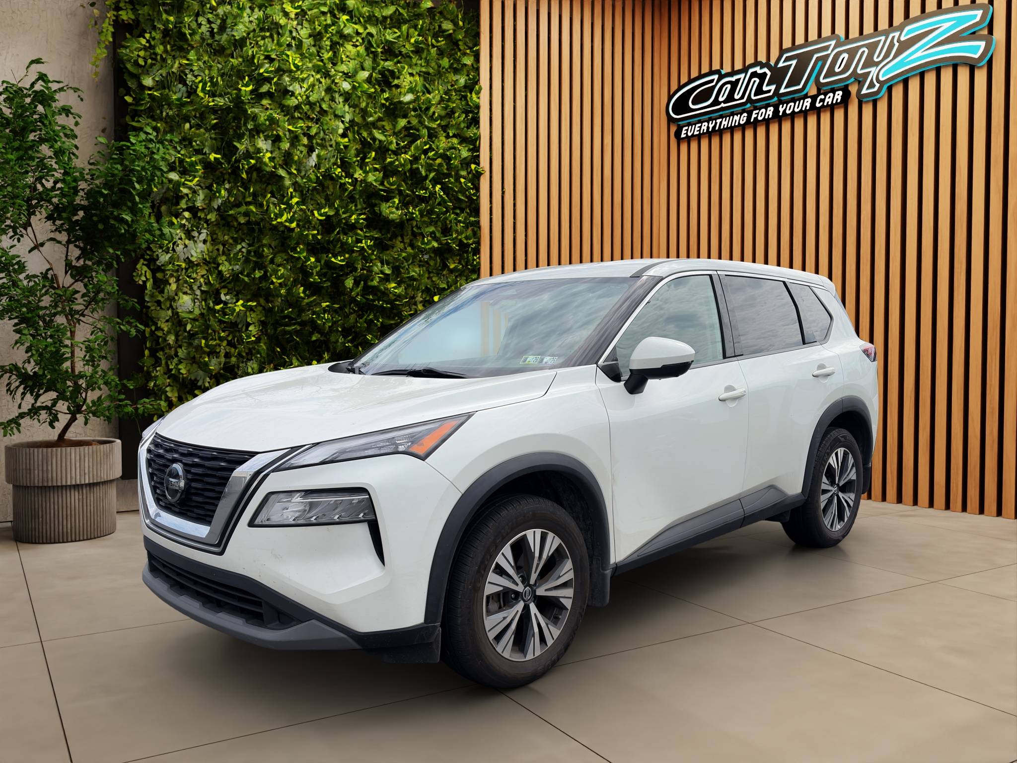 nissan rogue 2021 5N1AT3BB4MC758306 image nissan rogue 2021 5N1AT3BB4MC758306 image