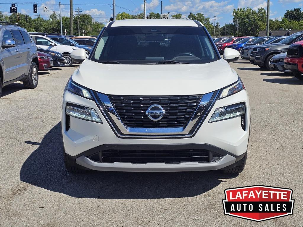 nissan rogue 2021 5N1AT3BB3MC794035 image nissan rogue 2021 5N1AT3BB3MC794035 image