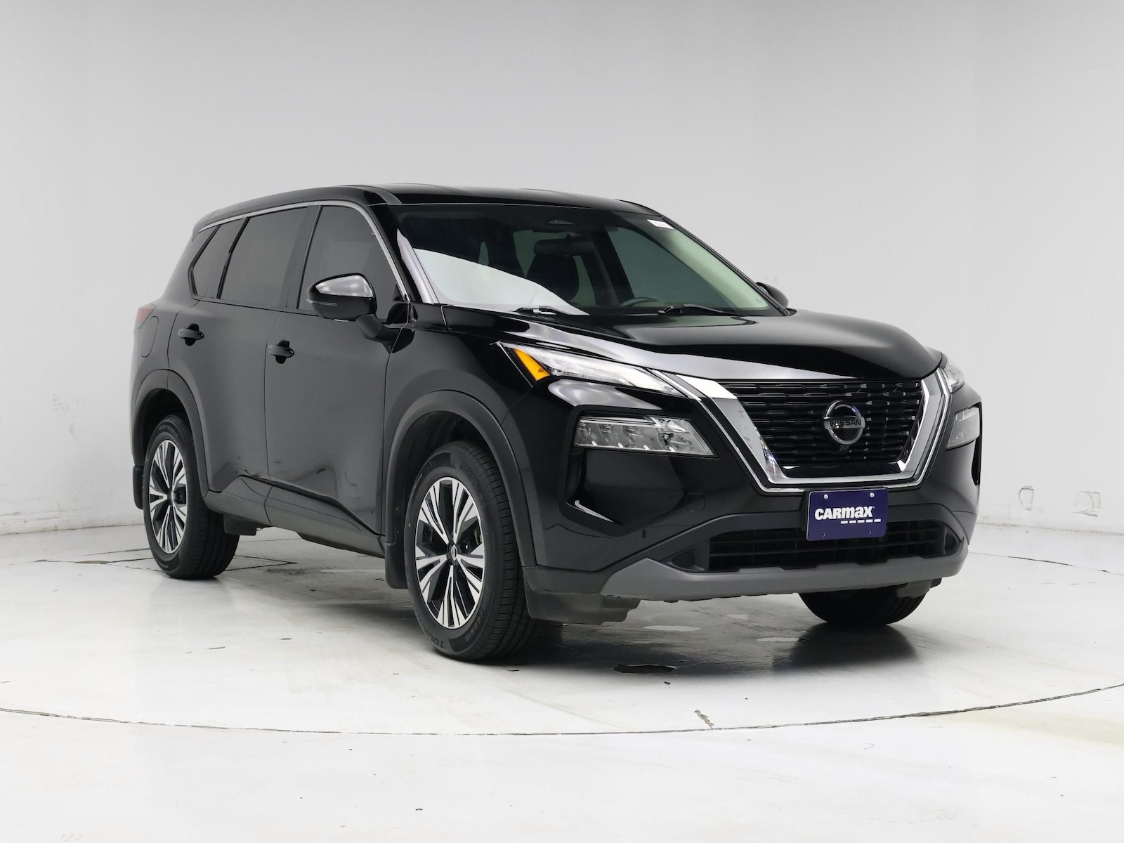 nissan rogue 2021 5N1AT3BA6MC783716 image nissan rogue 2021 5N1AT3BA6MC783716 image
