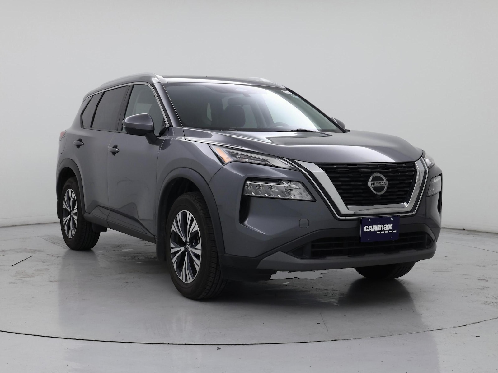 nissan rogue 2021 5N1AT3BA0MC692523 image nissan rogue 2021 5N1AT3BA0MC692523 image