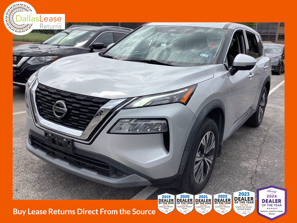 nissan rogue 2021 5N1AT3BA1MC760411 image nissan rogue 2021 5N1AT3BA1MC760411 image