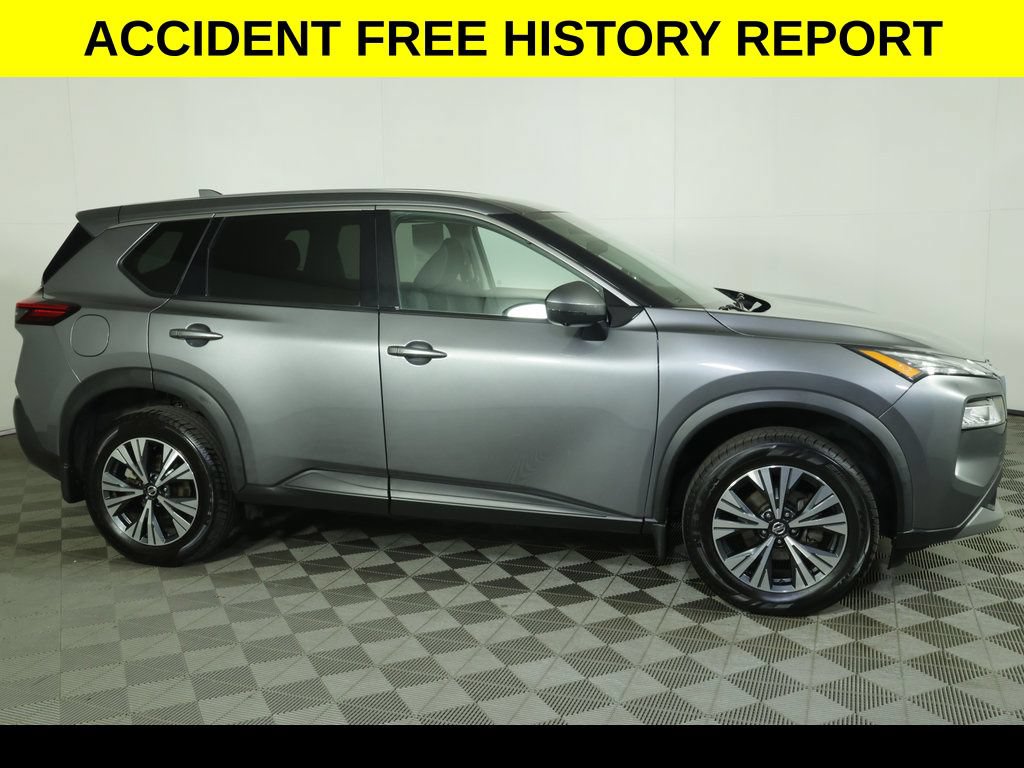 nissan rogue 2021 5N1AT3BB4MC720798 image nissan rogue 2021 5N1AT3BB4MC720798 image