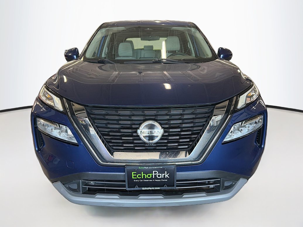 nissan rogue 2021 5N1AT3BBXMC771206 image nissan rogue 2021 5N1AT3BBXMC771206 image