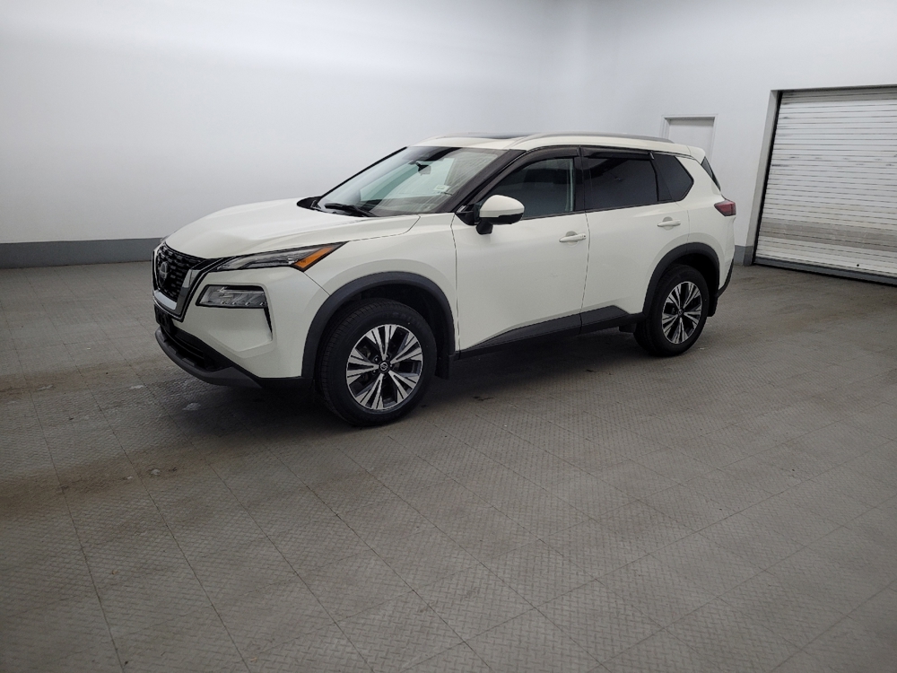 nissan rogue 2021 5N1AT3BB6MC787225 image nissan rogue 2021 5N1AT3BB6MC787225 image