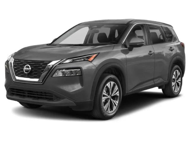 nissan rogue 2021 5N1AT3BA3MC683332 image nissan rogue 2021 5N1AT3BA3MC683332 image