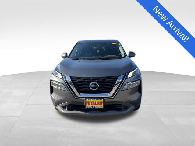 nissan rogue 2021 5N1AT3BB7MC822094 image nissan rogue 2021 5N1AT3BB7MC822094 image