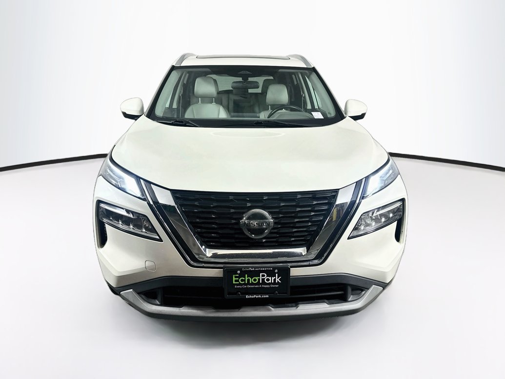 nissan rogue 2021 5N1AT3BB2MC733632 image nissan rogue 2021 5N1AT3BB2MC733632 image