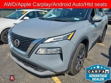 nissan rogue 2021 5N1AT3BB5MC764454 image nissan rogue 2021 5N1AT3BB5MC764454 image