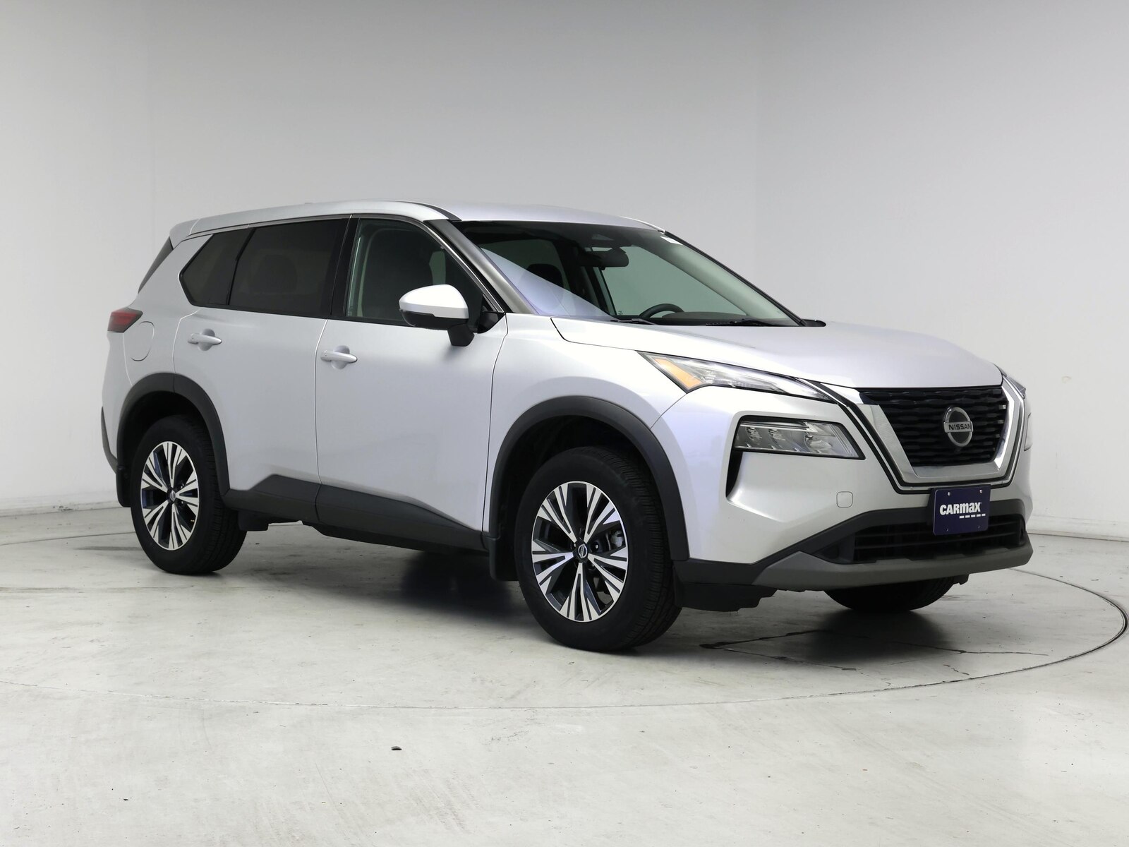 nissan rogue 2021 5N1AT3BA8MC756923 image nissan rogue 2021 5N1AT3BA8MC756923 image