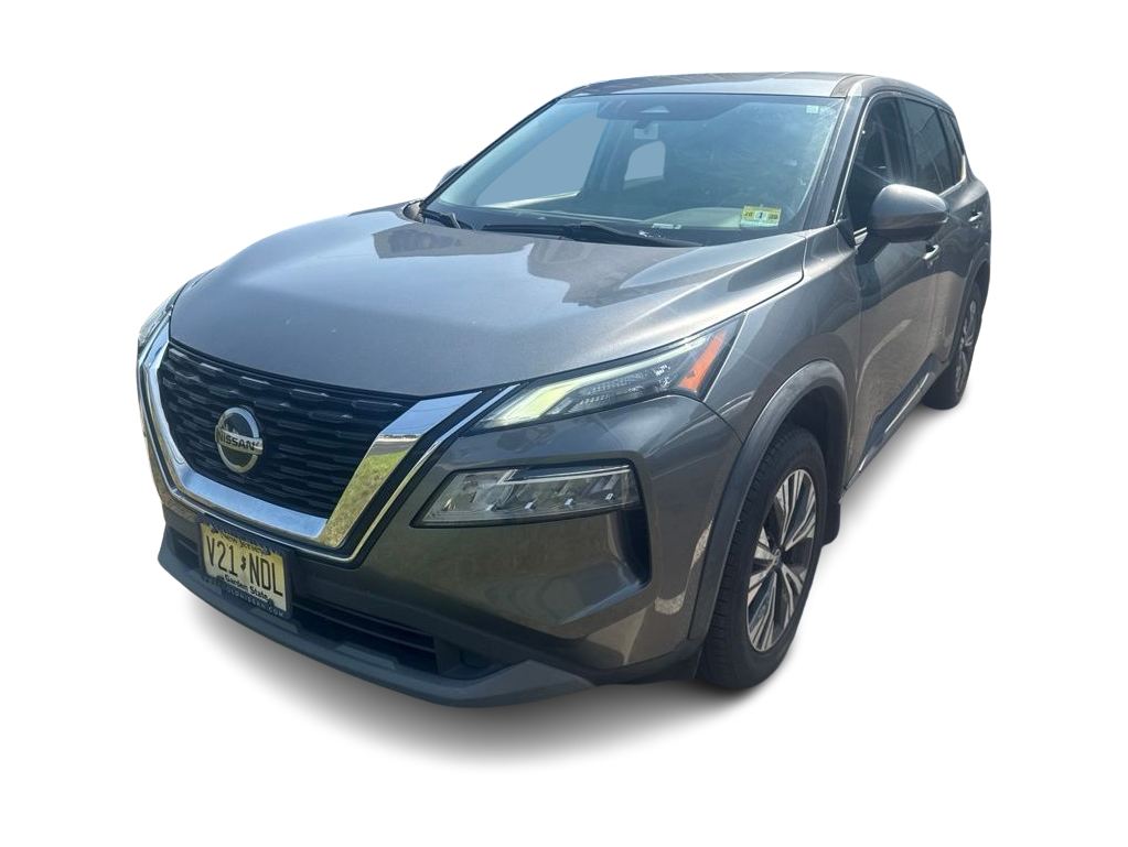 nissan rogue 2021 5N1AT3BB1MC691082 image nissan rogue 2021 5N1AT3BB1MC691082 image