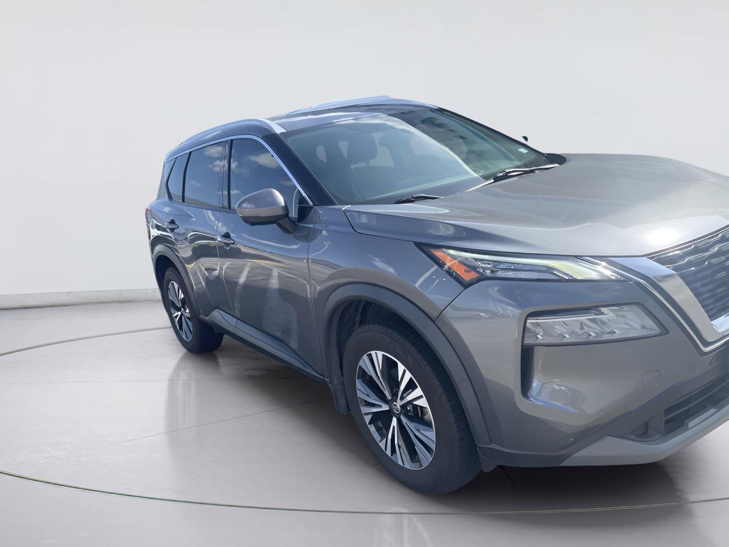 nissan rogue 2021 5N1AT3BA2MC802004 image nissan rogue 2021 5N1AT3BA2MC802004 image