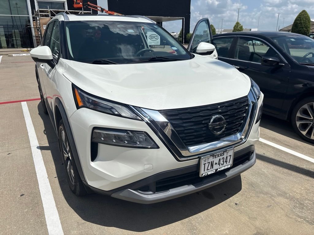 nissan rogue 2021 5N1AT3BA3MC708908 image nissan rogue 2021 5N1AT3BA3MC708908 image