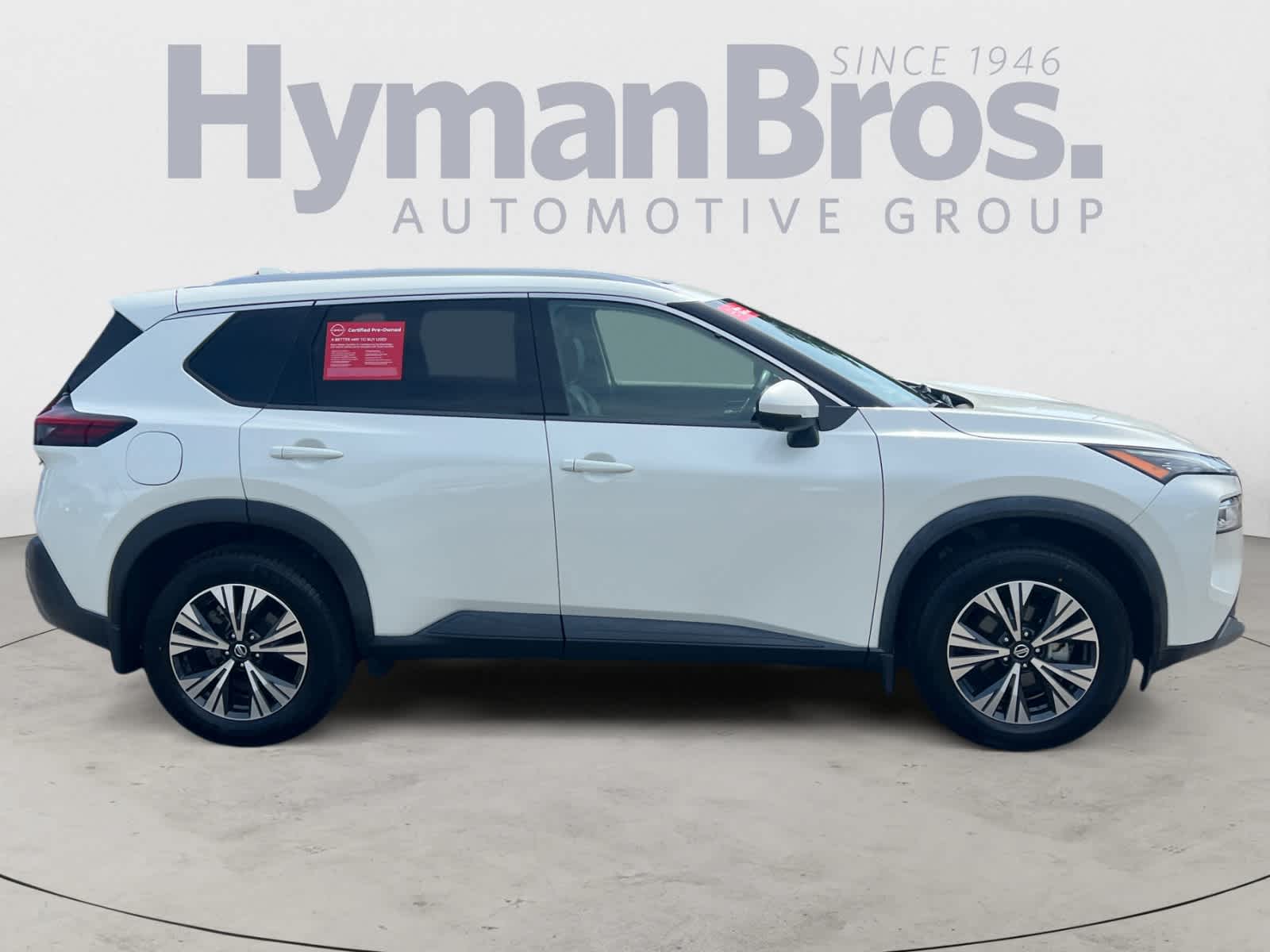 nissan rogue 2021 5N1AT3BA5MC690878 image nissan rogue 2021 5N1AT3BA5MC690878 image