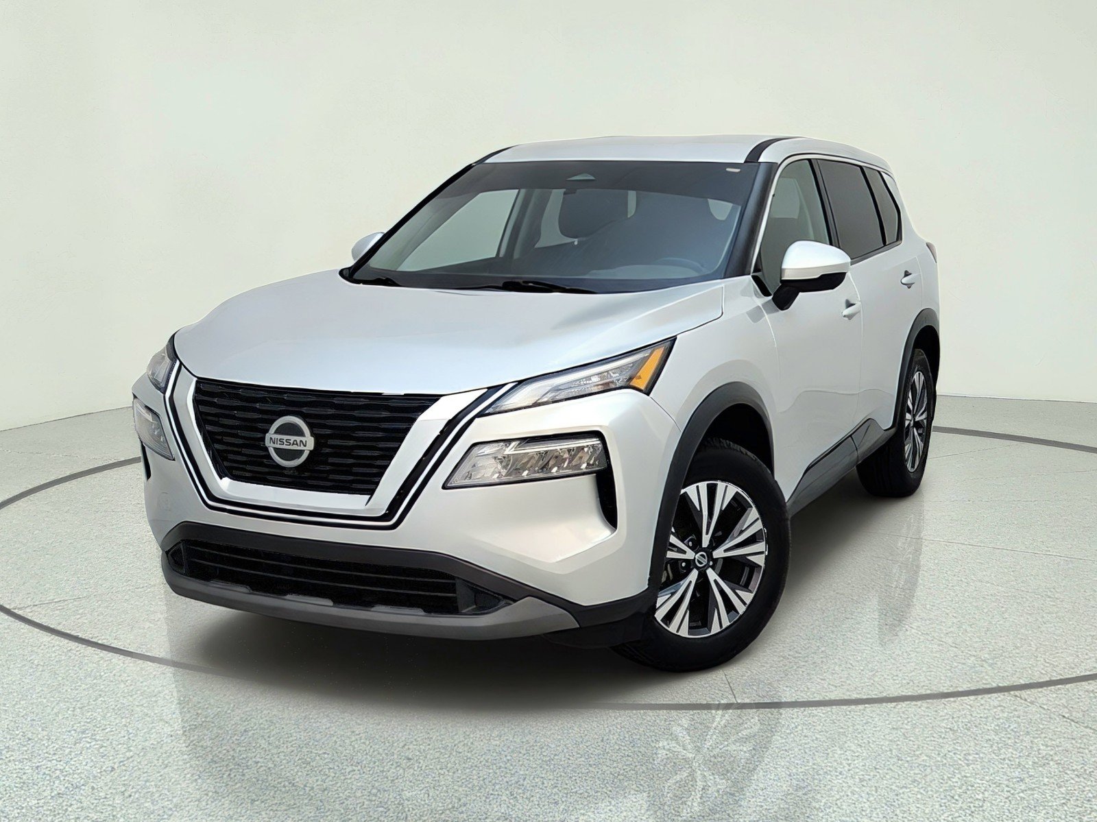 nissan rogue 2021 5N1AT3BA2MC820017 image nissan rogue 2021 5N1AT3BA2MC820017 image