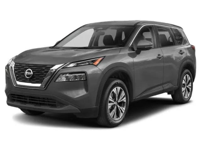 nissan rogue 2021 5N1AT3BA3MC848022 image nissan rogue 2021 5N1AT3BA3MC848022 image