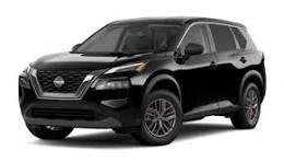 nissan rogue 2021 5N1AT3BA2MC811754 image nissan rogue 2021 5N1AT3BA2MC811754 image