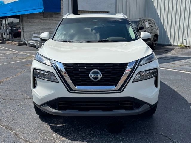 nissan rogue 2021 5N1AT3BA5MC713799 image nissan rogue 2021 5N1AT3BA5MC713799 image