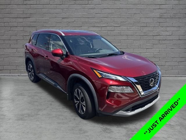 nissan rogue 2021 5N1AT3BA4MC713129 image nissan rogue 2021 5N1AT3BA4MC713129 image