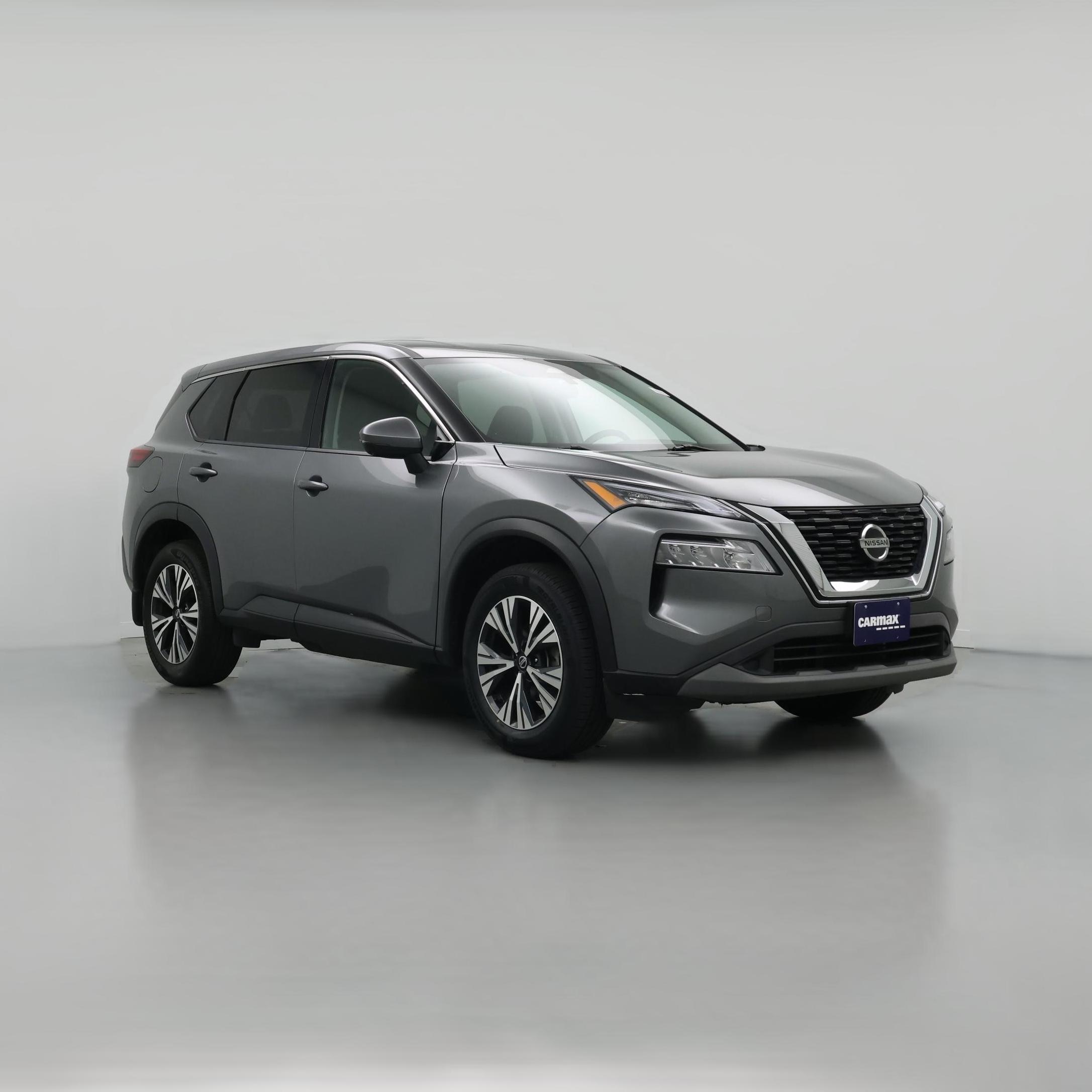 nissan rogue 2021 5N1AT3BB6MC701590 image nissan rogue 2021 5N1AT3BB6MC701590 image