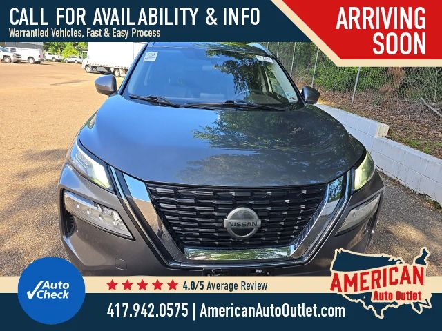 nissan rogue 2021 5N1AT3BA2MC781073 image nissan rogue 2021 5N1AT3BA2MC781073 image