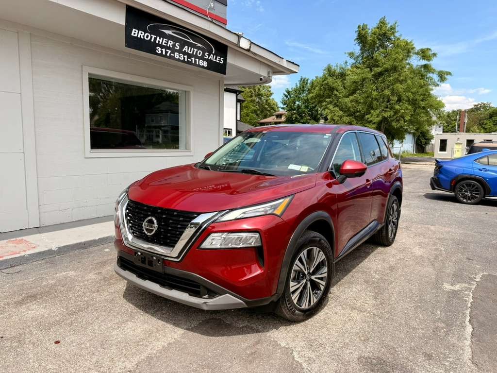 nissan rogue 2021 5N1AT3BB4MC829844 image nissan rogue 2021 5N1AT3BB4MC829844 image