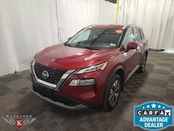 nissan rogue 2021 5N1AT3BB4MC793766 image nissan rogue 2021 5N1AT3BB4MC793766 image