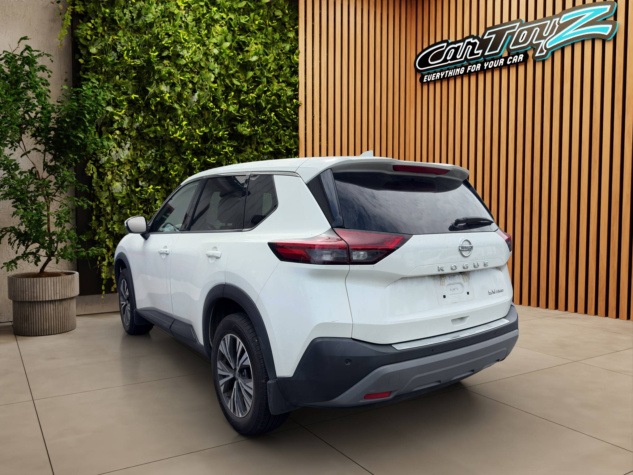 nissan rogue 2021 5N1AT3BB5MC758248 image nissan rogue 2021 5N1AT3BB5MC758248 image