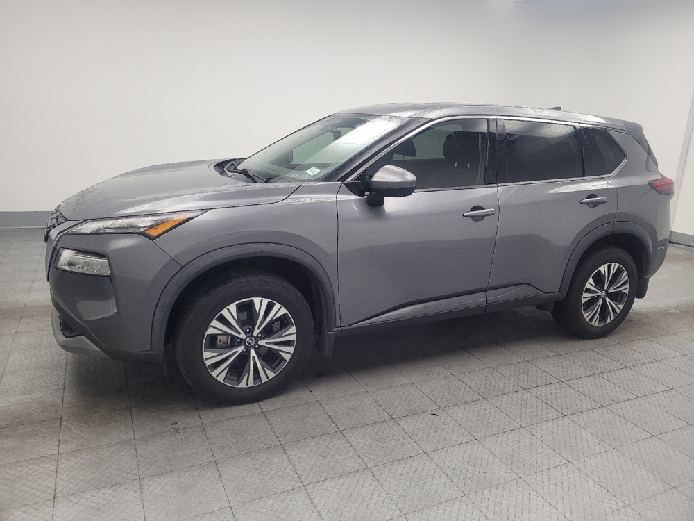 nissan rogue 2021 5N1AT3BA9MC676532 image nissan rogue 2021 5N1AT3BA9MC676532 image