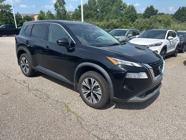 nissan rogue 2021 5N1AT3BB7MC708208 image nissan rogue 2021 5N1AT3BB7MC708208 image