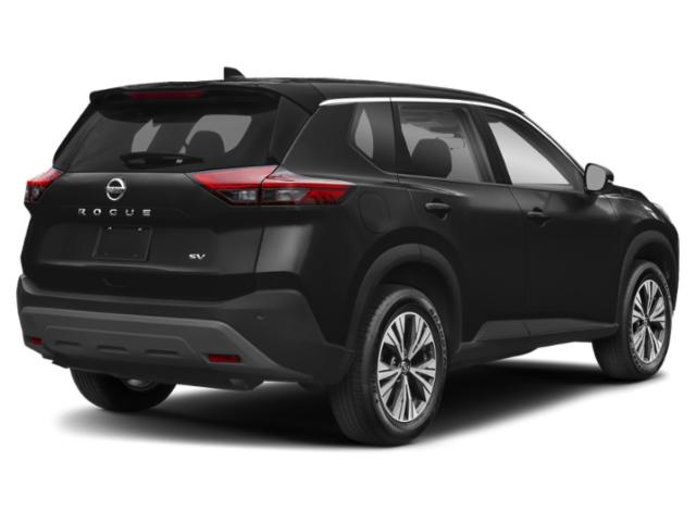 nissan rogue 2021 5N1AT3BB5MC831487 image nissan rogue 2021 5N1AT3BB5MC831487 image