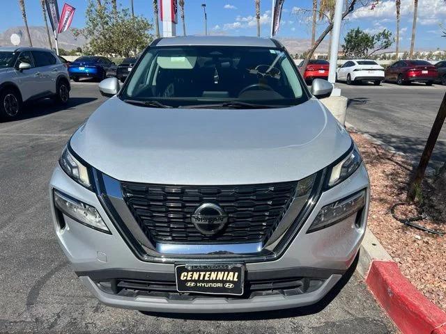 nissan rogue 2021 5N1AT3BA6MC818433 image nissan rogue 2021 5N1AT3BA6MC818433 image