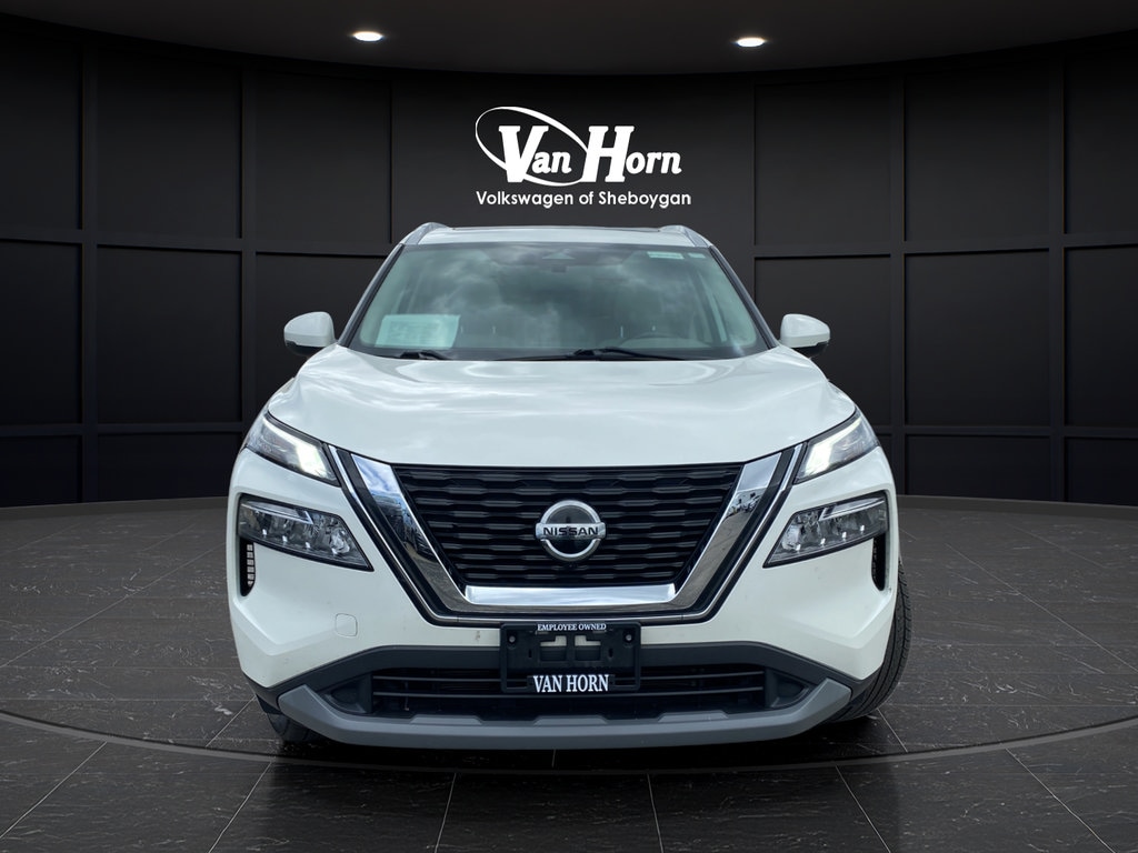 nissan rogue 2021 5N1AT3BA9MC682458 image nissan rogue 2021 5N1AT3BA9MC682458 image