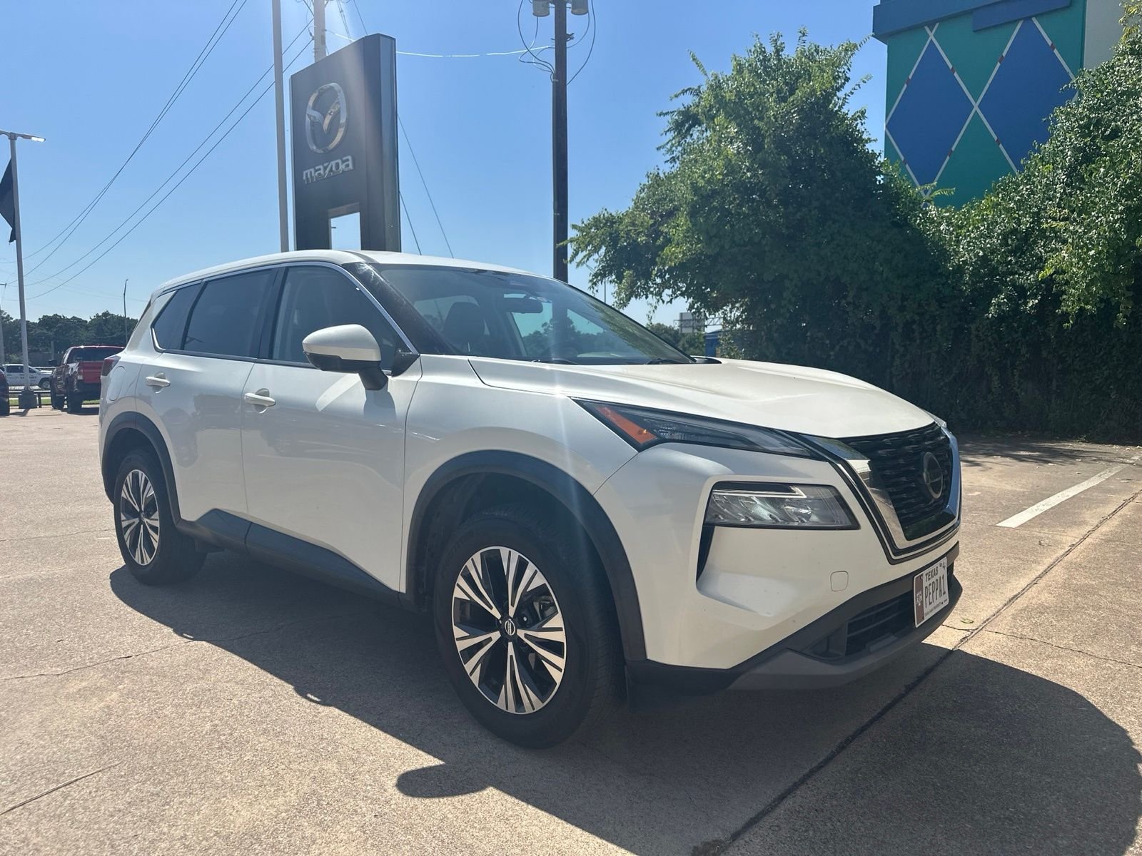 nissan rogue 2021 5N1AT3BAXMC729643 image nissan rogue 2021 5N1AT3BAXMC729643 image