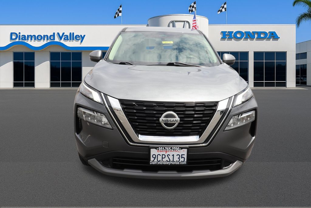 nissan rogue 2021 5N1AT3BA4MC701496 image nissan rogue 2021 5N1AT3BA4MC701496 image