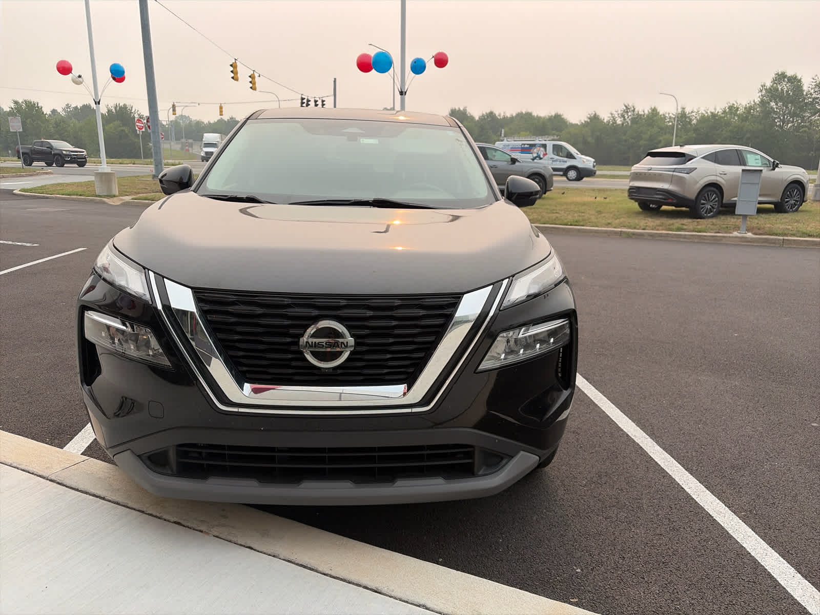 nissan rogue 2021 5N1AT3BB7MC678272 image nissan rogue 2021 5N1AT3BB7MC678272 image