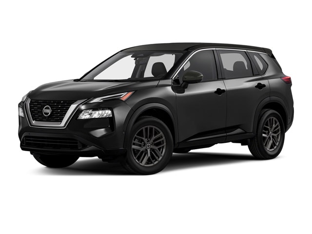 nissan rogue 2021 5N1AT3AB0MC693956 image