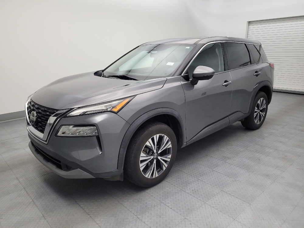 nissan rogue 2021 5N1AT3BB9MC735345 image nissan rogue 2021 5N1AT3BB9MC735345 image