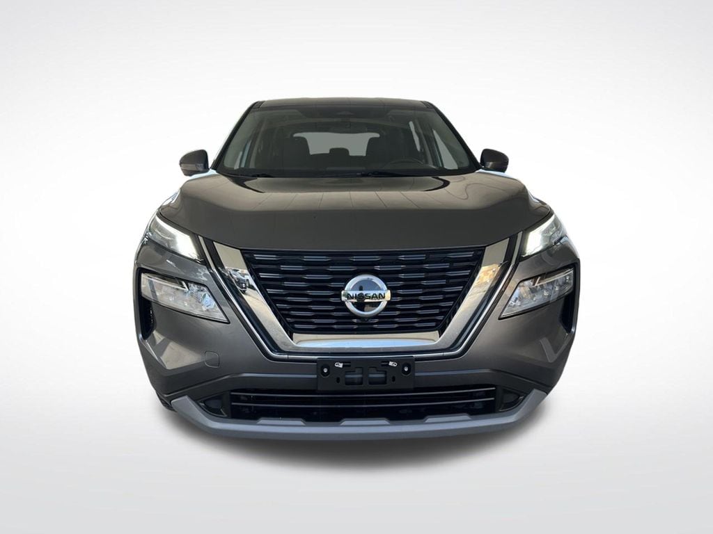 nissan rogue 2021 5N1AT3BBXMC842520 image nissan rogue 2021 5N1AT3BBXMC842520 image