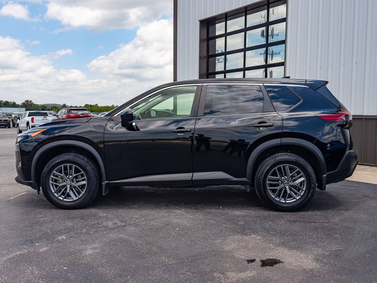nissan rogue 2021 JN8AT3AB1MW211017 image nissan rogue 2021 JN8AT3AB1MW211017 image