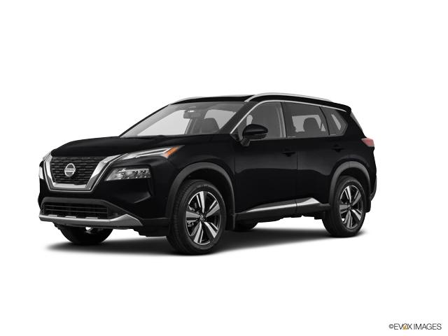 nissan rogue 2021 JN8AT3DD9MW320113 image