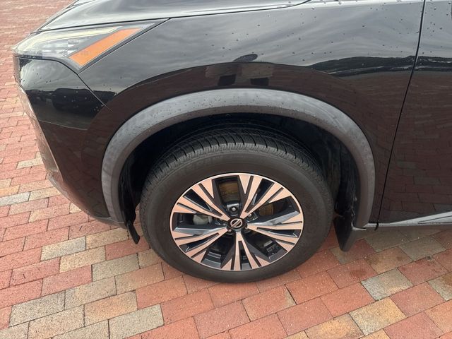 nissan rogue 2021 5N1AT3BA2MC711136 image nissan rogue 2021 5N1AT3BA2MC711136 image