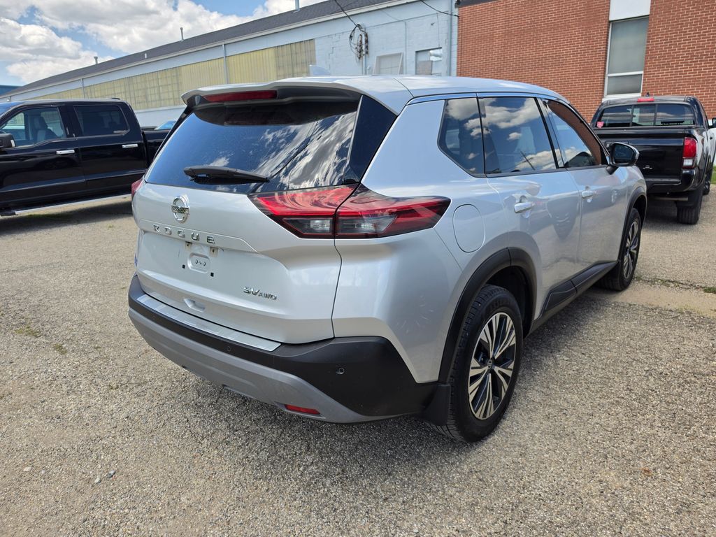 nissan rogue 2021 JN8AT3BB1MW200579 image nissan rogue 2021 JN8AT3BB1MW200579 image