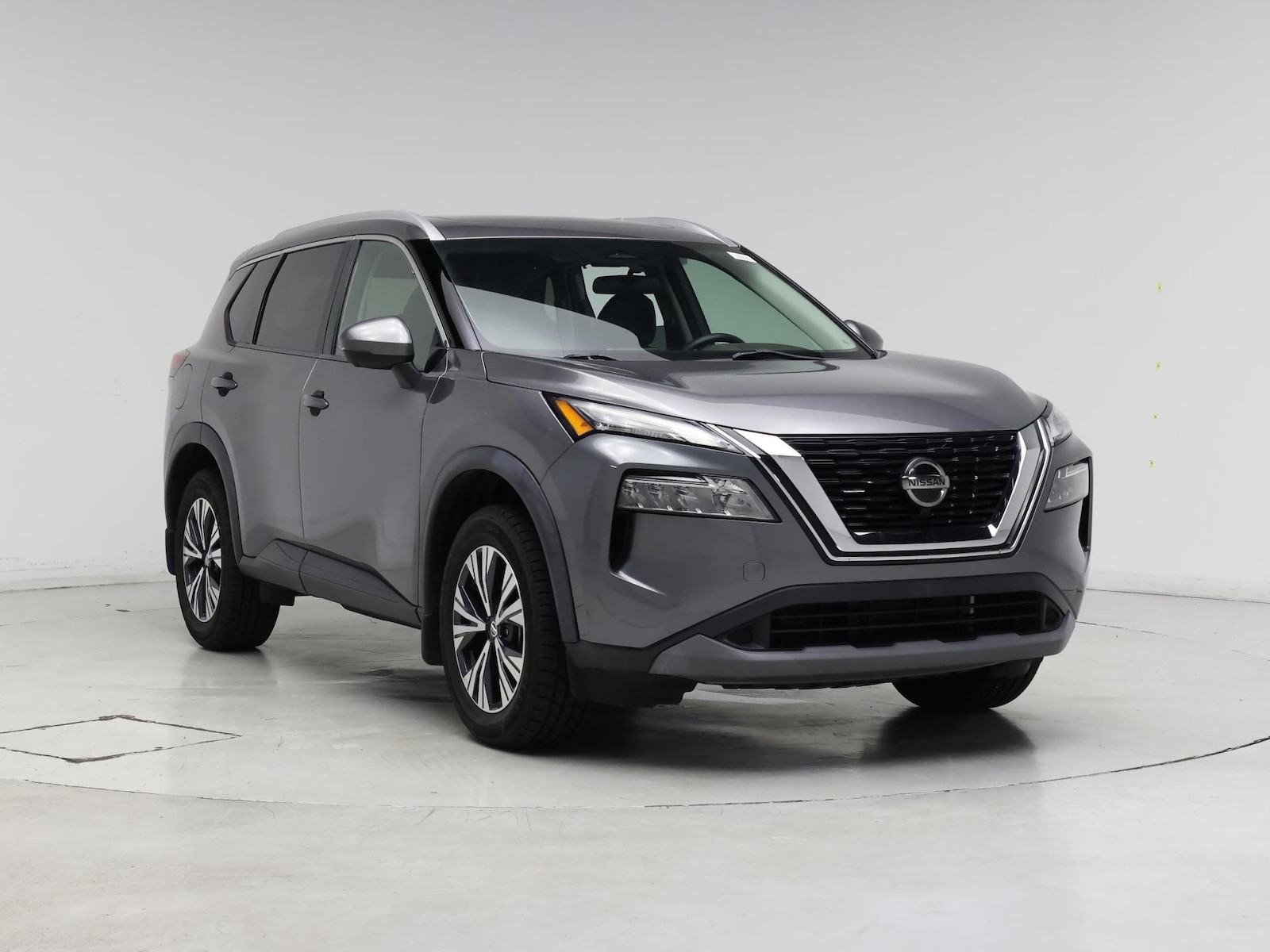 nissan rogue 2021 5N1AT3BA6MC739943 image nissan rogue 2021 5N1AT3BA6MC739943 image