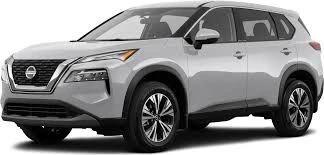 nissan rogue 2021 5N1AT3BB7MC725512 image nissan rogue 2021 5N1AT3BB7MC725512 image