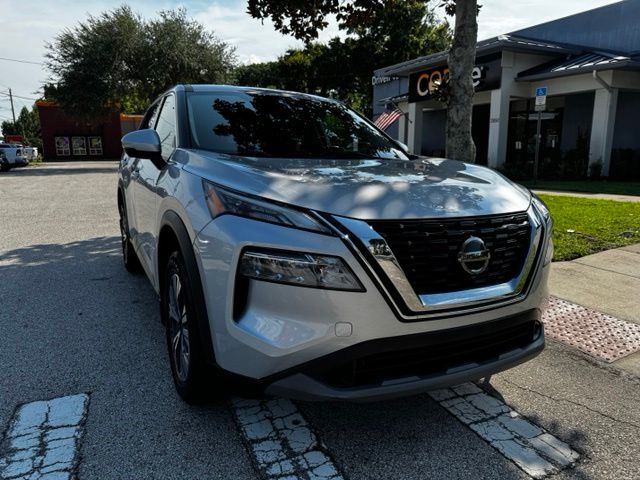 nissan rogue 2021 5N1AT3BA6MC725640 image nissan rogue 2021 5N1AT3BA6MC725640 image
