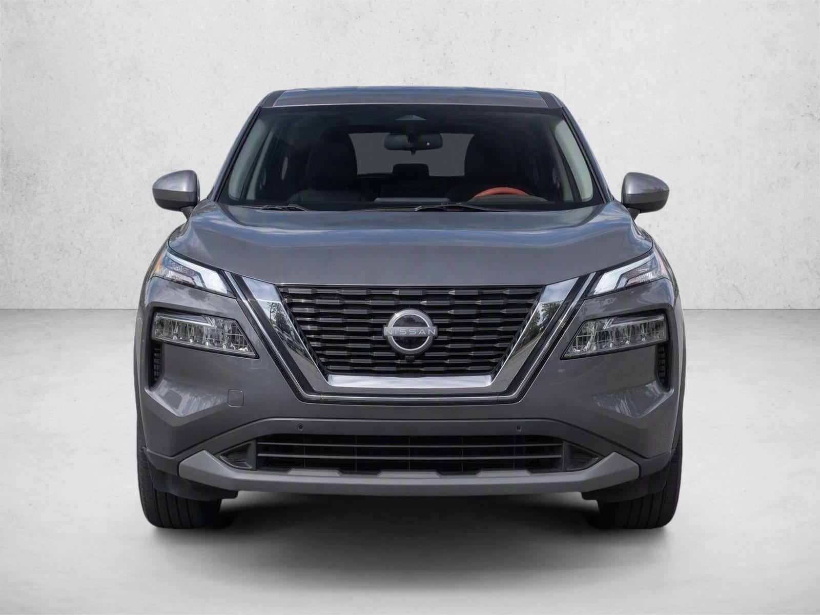nissan rogue 2021 5N1AT3BA6MC756225 image nissan rogue 2021 5N1AT3BA6MC756225 image