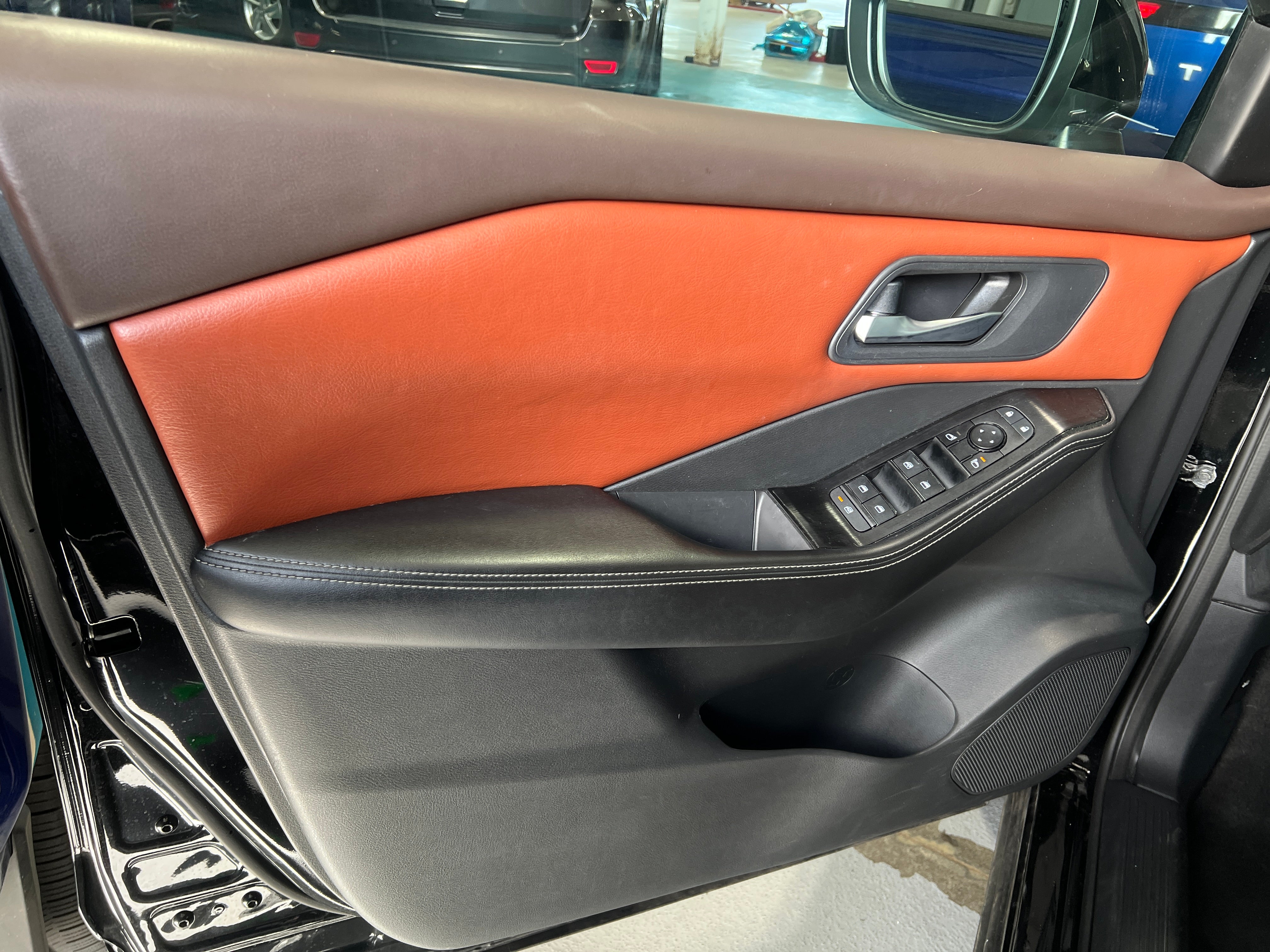 nissan rogue 2021 5N1AT3BB2MC786265 image nissan rogue 2021 5N1AT3BB2MC786265 image
