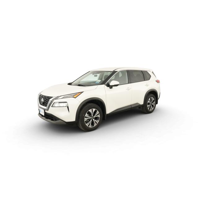 nissan rogue 2021 5N1AT3BA2MC826528 image nissan rogue 2021 5N1AT3BA2MC826528 image