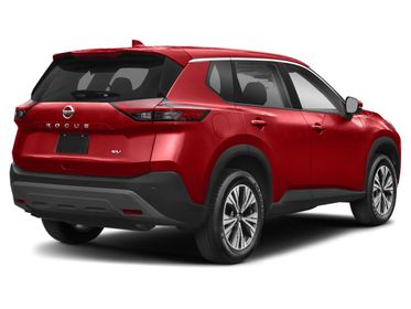 nissan rogue 2021 5N1AT3BB0MC814063 image nissan rogue 2021 5N1AT3BB0MC814063 image